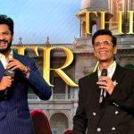 Teja Sajja: చైల్డ్ ఆర్టిస్ట్ నుంచి గ్లోబల్ షోకి హోస్ట్ వరకూ.. తేజ సజ్జా జర్నీ అదిరింది గురు!
