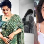 Shailaja Priya: 40 ఏళ్లు దాటినా తగ్గేదేలే.. ఇంకొంచెం డేంజరస్‌గా మారానంటున్న బుల్లితెర నటి..!