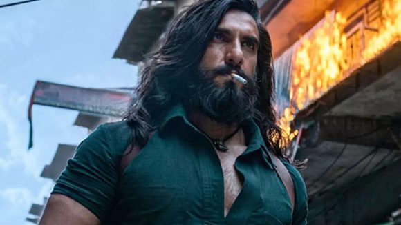 Dhurandhar 2: మొదటి రెండు రోజుల్లోనే 5 రికార్డులు బ్రేక్ చేసిన ధురంధర్ 2..!