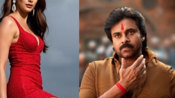 Pawan Kalyan: పవన్ కళ్యాణ్ సినిమాకి నో చెప్పిన స్టార్ హీరోయిన్.. ఎవరంటే..?