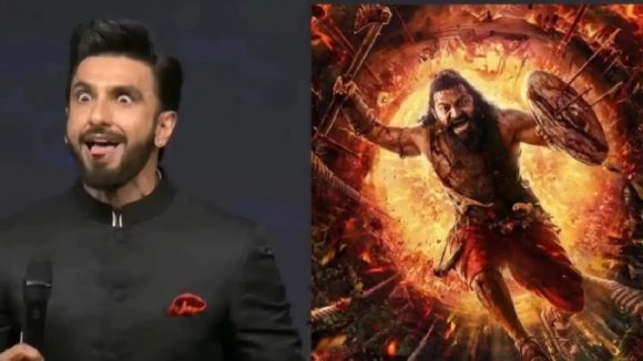 Ranveer Singh: ధురంధర్ హీరో రణవీర్ వ్యాఖ్యలపై ఆగ్రహం.. కాంతారా కేసు పై కోర్టులో కీలక మలుపు