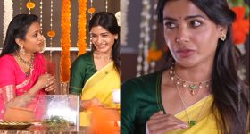 Samantha: అది తప్ప.. అన్నీ వచ్చు.... పాపం రాజ్.. పర్సనల్ విషయాలు బయటపెట్టిన సమంత..!