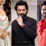 Kalyan Ram: వెంకటేష్ సినిమాలో యంగ్ బ్యూటీతో రొమాన్స్ చేయనున్న కళ్యాణ్ రామ్..!