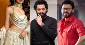 Kalyan Ram: వెంకటేష్ సినిమాలో యంగ్ బ్యూటీతో రొమాన్స్ చేయనున్న కళ్యాణ్ రామ్..!