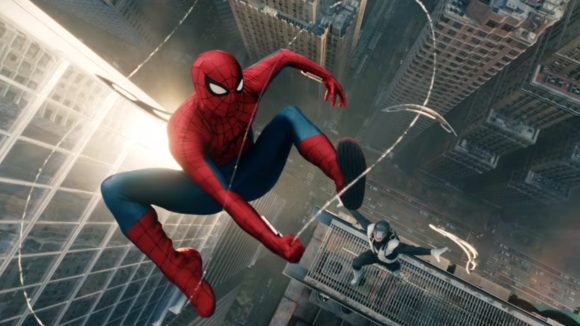 Spider Man Brand New Day Trailer: స్పైడర్‌మ్యాన్ ట్రైలర్ బీభత్సం.. 1 బిలియన్ వ్యూస్ దాటిన మొదటి సినిమాగా రికార్డ్..!