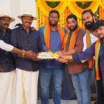 Barbarikudu: కురుక్షేత్ర యోధుడి గాథ..ఘనంగా ప్రారంభమైన కొత్త ఇతిహాస చిత్రం..