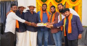 KTR: రూ.38కోట్ల విద్యుత్ భారం.. భట్టీని కలిసిన కేటీఆర్.. ఆపై కీలక విజ్ఞప్తి