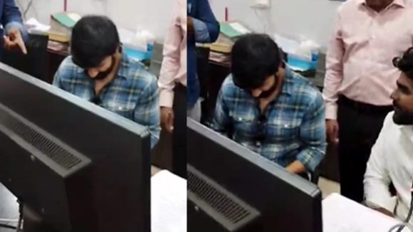 Tollywood Hero: విశాఖలో తొలి టాలీవుడ్ హీరో ఇల్లు..షీలా నగర్ రిజిస్టర్ కార్యాలయంలో గోపీచంద్..