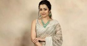 Trisha: దూరమైతే మనసు ముక్కలైపోతుంది.. కానీ ఏం చేయగలుగుతాం.. త్రిష షాకింగ్ వ్యాఖ్యలు!