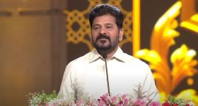 Gaddar awards 2026: అప్పుడు ఎన్టీఆర్, ఇప్పుడు రేవంత్ రెడ్డి....!