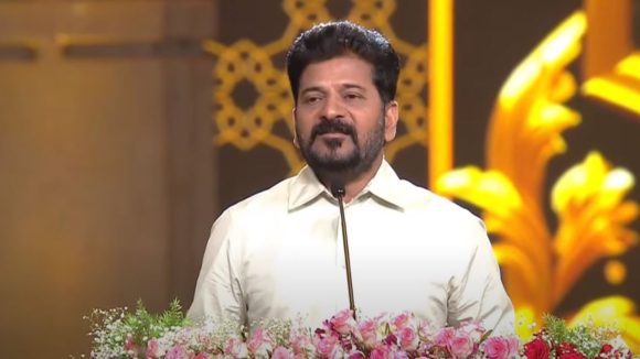 Gaddar awards 2026: అప్పుడు ఎన్టీఆర్, ఇప్పుడు రేవంత్ రెడ్డి….!