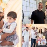 Mahesh Babu: ఫ్యామిలీ ఫంక్షన్ లో మహేష్ బాబు స్టైలిష్ లుక్… ప్రైవేట్ ఫోటోలు వైరల్
