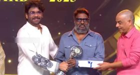 Gaddar awards 2026: రేవంత్ రెడ్డి మాటల సీఎం కాదు..చేతల సీఎం: డైరెక్టర్ గుణశేఖర్