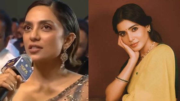 Sobhita: ఉగాది పచ్చడి వండలేదు.. సమంతకు శోభిత పంచ్..?
