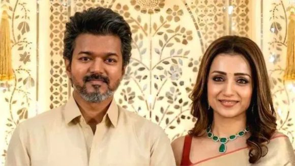 Thalapathy Vijay: ఆస్తులు అమ్ముకుంటున్న విజయ్.. త్రిష వివాదంతో పాటు మరెన్నో చిక్కులు ఎదుర్కొంటున్న హీరో..!