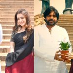 Pawan Kalyan: త్రిష కోసం అతన్ని పట్టించుకోని పవన్ కళ్యాణ్?