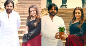 Pawan Kalyan: త్రిష కోసం అతన్ని పట్టించుకోని పవన్ కళ్యాణ్?