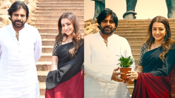 Pawan Kalyan: త్రిష కోసం అతన్ని పట్టించుకోని పవన్ కళ్యాణ్?