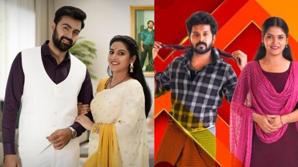 Telugu TV Serials: ఈ వారం సీరియల్స్ టీఆర్పీ రేటింగ్.. టాప్ సీరియల్ గుడ్ బై చెప్పేస్తుందా..?