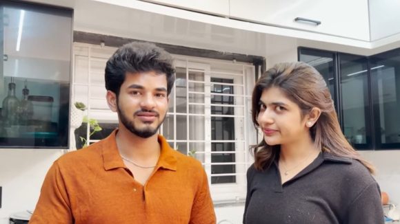 Demon Pawan : రీతూకు సడెన్గా సర్ప్రైజ్ ఇచ్చిన డిమాన్..కన్నీళ్లు పెట్టుకున్న రీతూ..