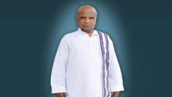 Kondigari Ramulu: ఇబ్రహీంపట్నం మాజీ ఎమ్మెల్యే కొండిగారి రాములు మృతి..!