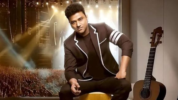 Devi Sri Prasad: ఆమె దయ ఎప్పటికీ నాపైనే.. తన కెరియర్ పై డీఎస్పీ ఎమోషనల్ కామెంట్స్!