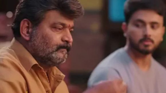 Illu Illaalu Pillalu Dheeraj : ‘ఇల్లు ఇల్లాలు పిల్లలు ‘ ధీరజ్ రామరాజుకు నిజంగానే కొడుకునా?
