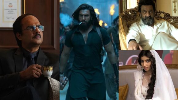 Dhurandhar 2: ధురంధర్ నటీనటుల రెమ్యూనరేషన్ ఎంతంటే?