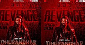 Dhurandhar: ధురంధర్ 2 క్లైమాక్స్ లో దిమ్మతిరిగే ట్విస్ట్.. డైరెక్టర్ ప్లాన్ అదుర్స్!