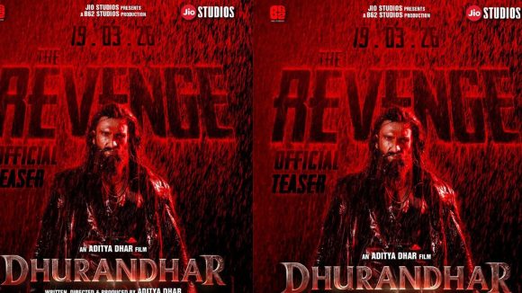 Dhurandhar: ధురంధర్ 2 క్లైమాక్స్ లో దిమ్మతిరిగే ట్విస్ట్.. డైరెక్టర్ ప్లాన్ అదుర్స్!