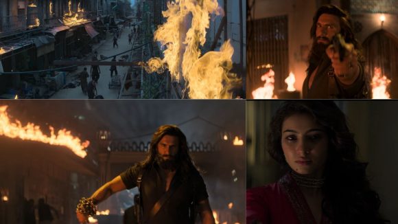 Dhurandhar 2 Trailer: ధురంధర్ 2 ట్రైలర్ రిలీజ్.. అంతకుమించి!