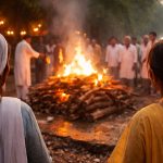 Funerals: మహిళలు శ్మశానంలోని అంత్యక్రియల్లో ఎందుకు పాల్గొనకూడదు? ఈ నియమం ఎవరు పెట్టారు?