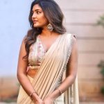 Eesha Rebba: చీరకట్టులో ఈషా రెబ్బా అందాలు.. ఆ సోయగానికి ఫిదా అవ్వాల్సిందే!