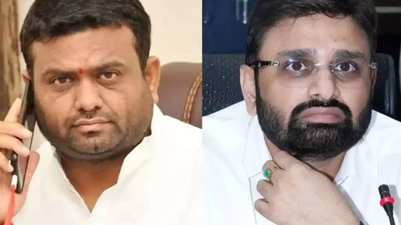 Moinabad Drugs Case: మొయినాబాద్ ఫామ్ హౌస్ కేసులో సంచలన నిజాలు.. పోలీసులపైకి కాల్పులు జరపాలని రోహిత్ రెడ్డి ఆదేశం!