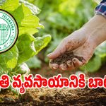 Natural Farming: రాష్ట్రంలో ఈ నెల 20 నుంచి ఘనంగా రైతు మహోత్సవాలు: మంత్రి తుమ్మల!