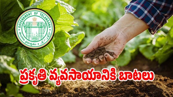 Natural Farming: రాష్ట్రంలో ఈ నెల 20 నుంచి ఘనంగా రైతు మహోత్సవాలు: మంత్రి తుమ్మల!