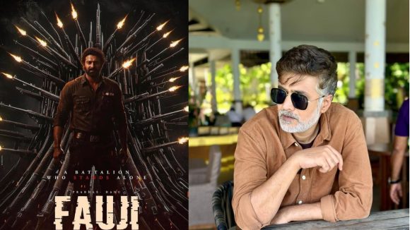 Tollywood: ఫౌజీ సినిమా ఖచ్చితంగా హిట్ అవాల్సిందే.. టాలీవుడ్ నటుడు కామెంట్స్ వైరల్..!