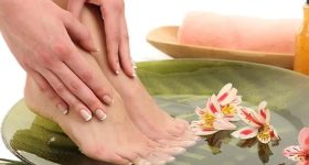 Foot care: మీ పాదాలు అందంగా, ఆరోగ్యంగా ఉండాలా ? ఈ సింపుల్ ఫుట్ కేర్ మీకోసమే..