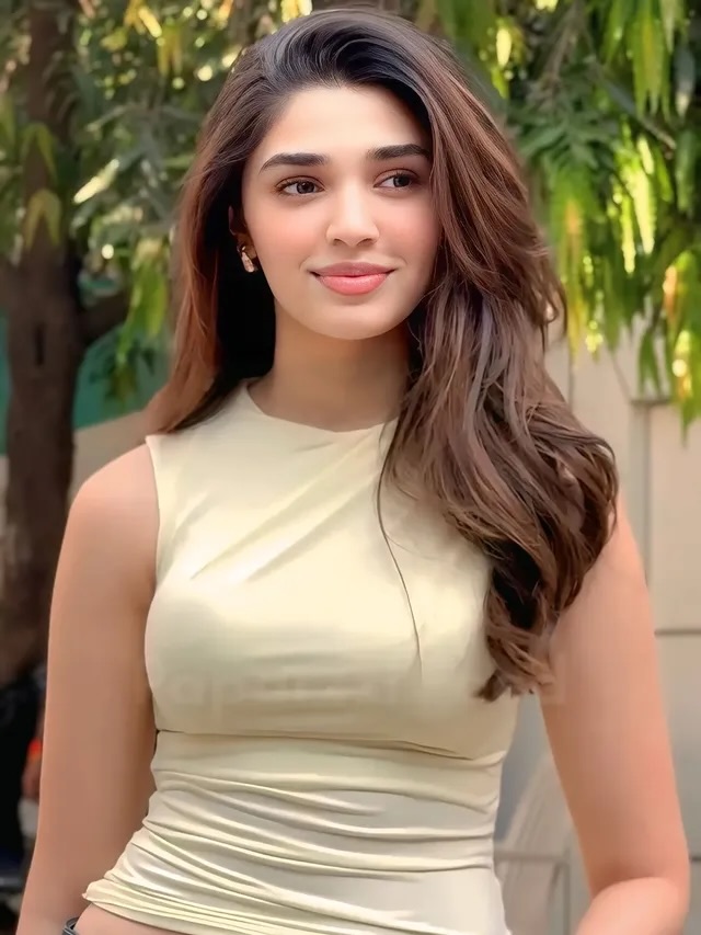 Krithi Shetty Photo Gallery