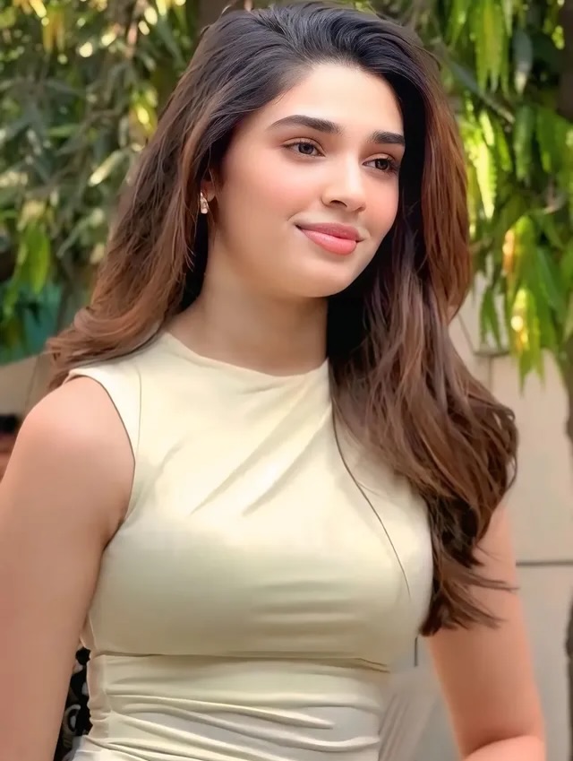 Krithi Shetty Photo Gallery