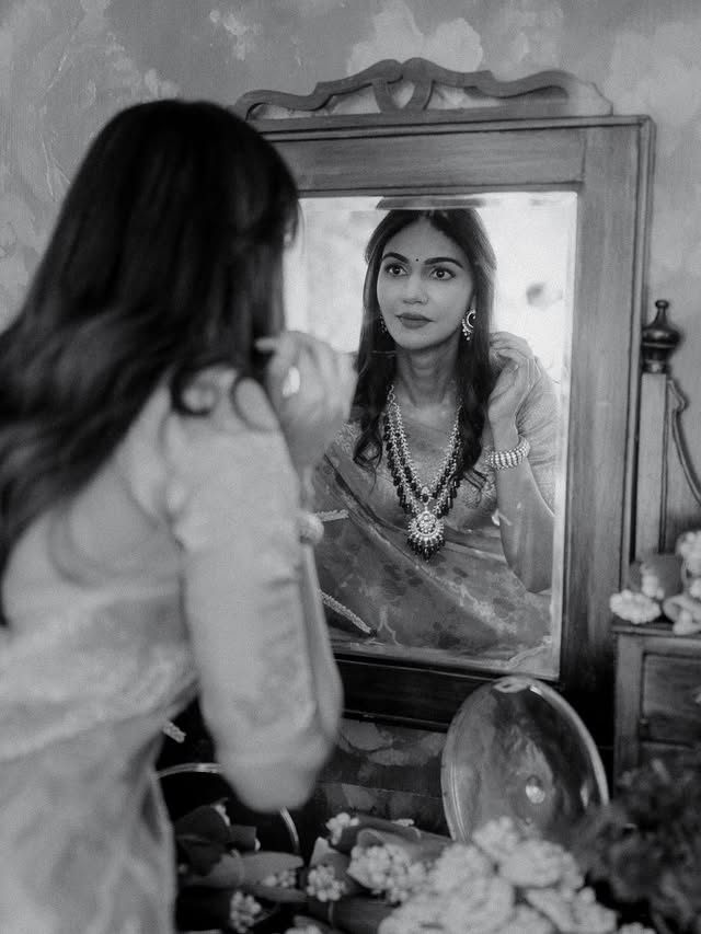 Allu Sneha Reddy photo Gallery