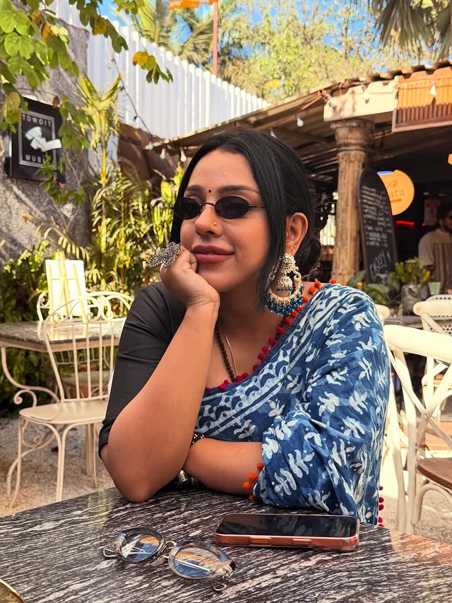 Devayani Sharma photo Gallery
