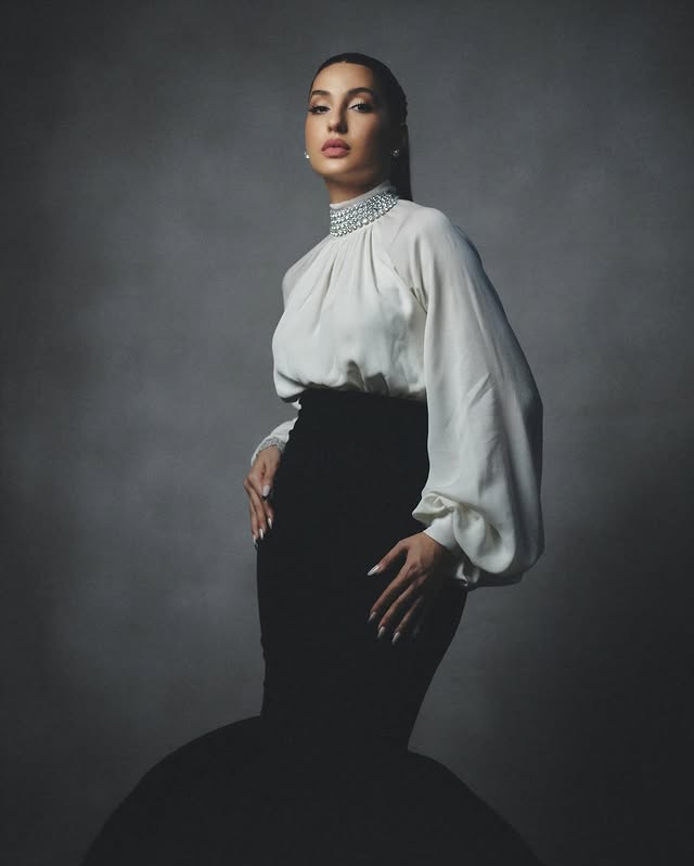 NoraFatehi Photo Gallery