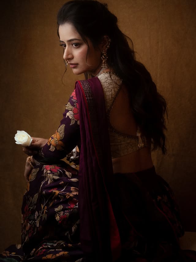 Ashika Ranganath Photo Gallery