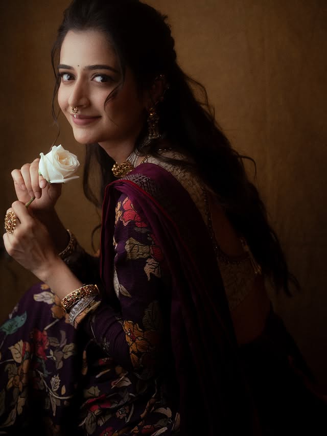 Ashika Ranganath Photo Gallery