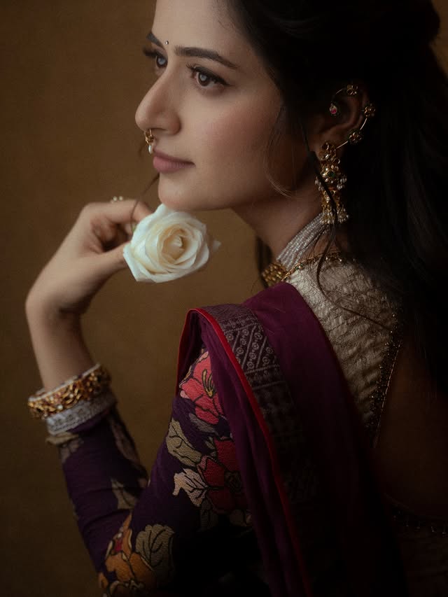 Ashika Ranganath Photo Gallery