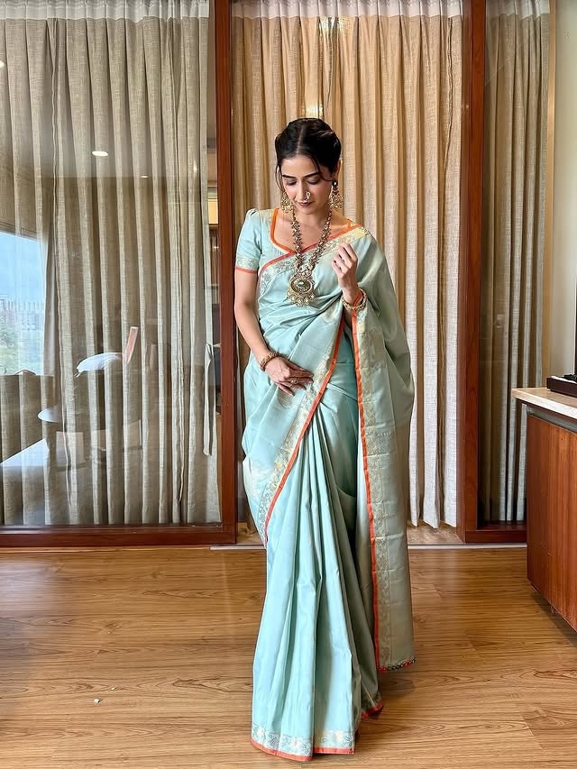 Ashika Ranganath Photo Gallery