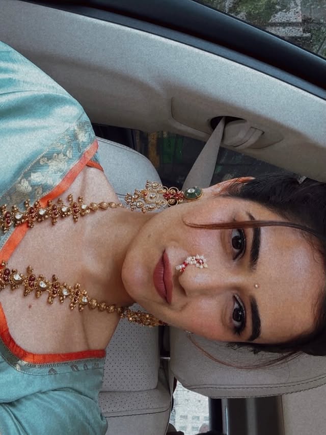 Ashika Ranganath Photo Gallery