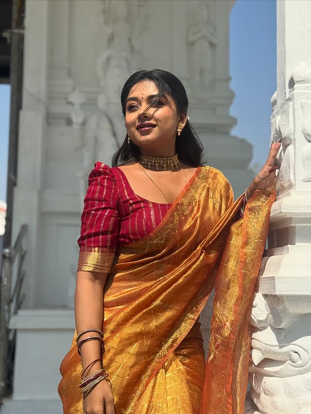 Preethi Sharma photo Gallery