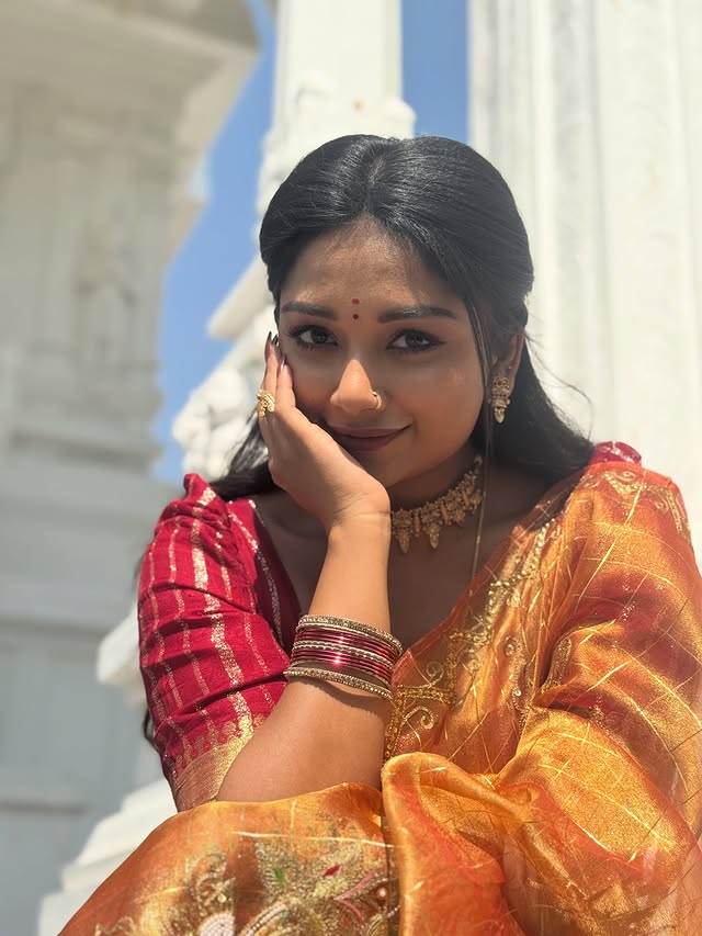 Preethi Sharma photo Gallery